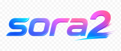 Sora2 Logo